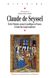 Claude de Seyssel