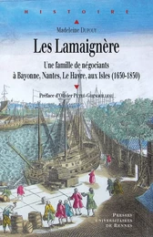 Les Lamaignère