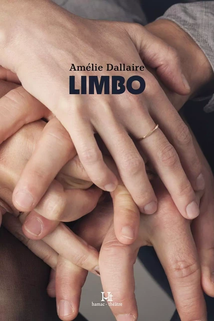 Limbo - Amélie Dallaire - Productions Somme toute