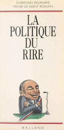 La Politique du rire