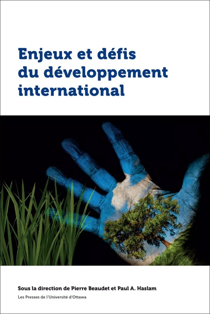 Enjeux et défis du développement international -  - Les Presses de l'Université d'Ottawa