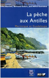 La pêche aux Antilles