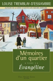 Mémoires d'un quartier, tome 3