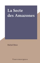 La Secte des Amazones