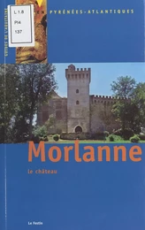 Morlanne : Le Château