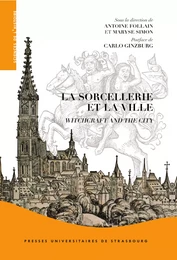 La sorcellerie et la ville