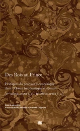 Des rois au Prince