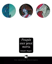 Poupée aux yeux morts