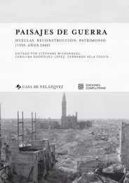 Paisajes de guerra