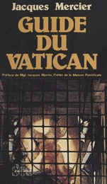 Guide du Vatican