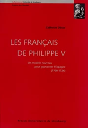 Les Français de Philippe V