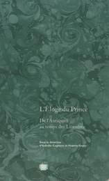 L’Éloge du Prince