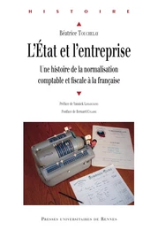 L’État et l’entreprise