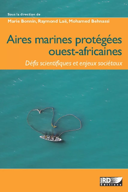 Aires marine protégées ouest-africaines -  - IRD Éditions