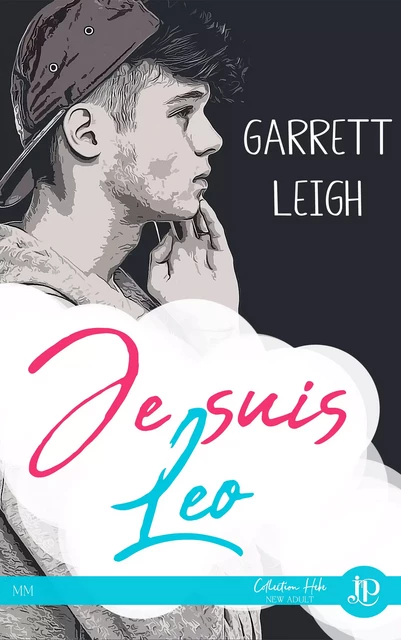 Je suis Leo - Garrett Leigh - Juno Publishing