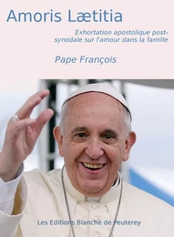 Amoris Laetitia