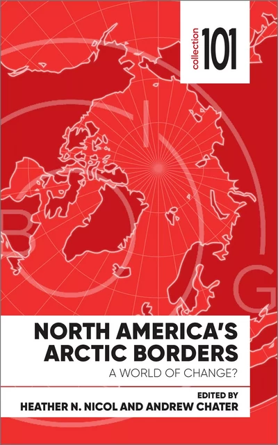 North America's Arctic Borders -  - University of Ottawa Press