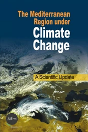 The Mediterranean region under climate change