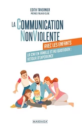 La communication NonViolente avec les enfants