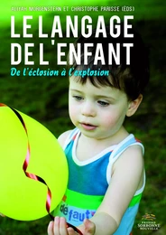 Le langage de l’enfant