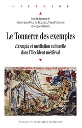 Le tonnerre des exemples