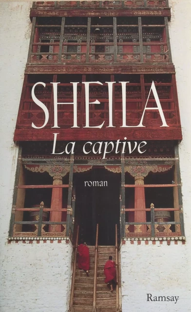 La Captive -  Sheila - FeniXX réédition numérique