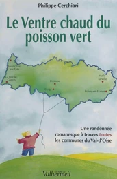 Le Ventre chaud du poisson vert