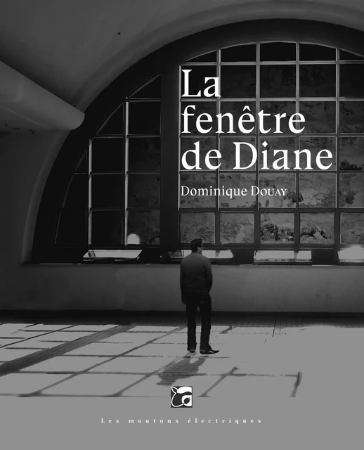 La fenêtre de Diane - Dominique Douay - Les Moutons Électriques