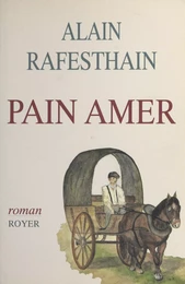 Pain amer