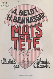 Mots de tête