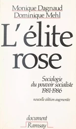 L'Élite rose