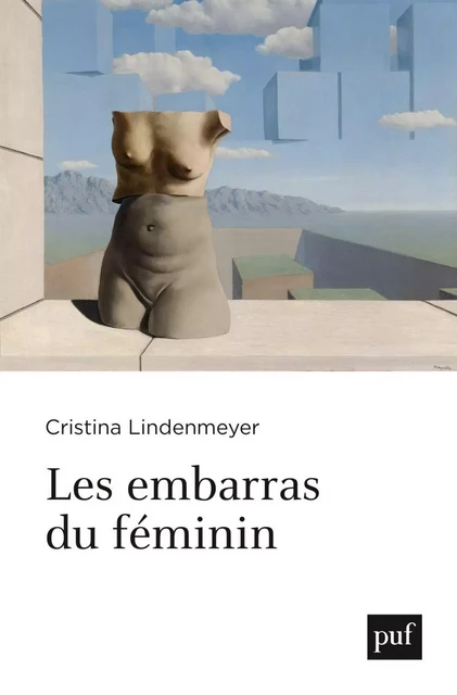 Les embarras du féminin - Cristina Lindenmeyer - Humensis