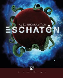 Eschatôn