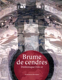 Brume de cendres