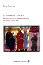 Dans les geôles du roi