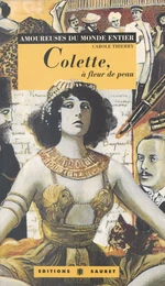 Colette à fleur de peau