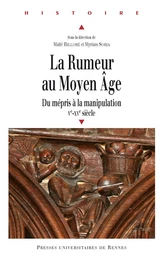 La rumeur au Moyen Âge