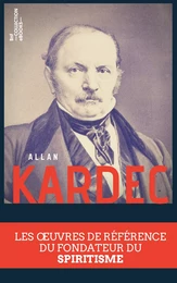 Coffret Allan Kardec