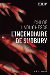 L'incendiaire de Sudbury