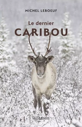 Le dernier caribou