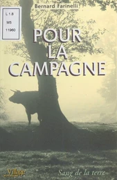 Pour la campagne