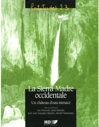 La Sierra Madre occidentale