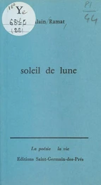 Soleil de lune