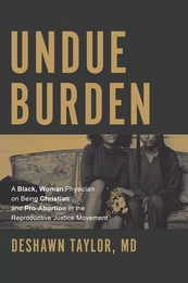 Undue Burden