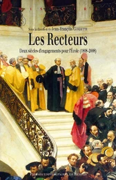 Les recteurs