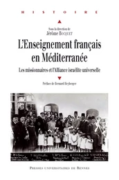 L’enseignement français en Méditerranée