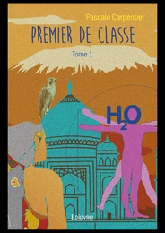 Premier de classe - Tome 1