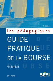 Guide pratique de la bourse