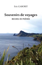 Souvenirs de voyages