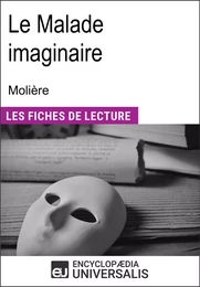 Le Malade imaginaire de Molière